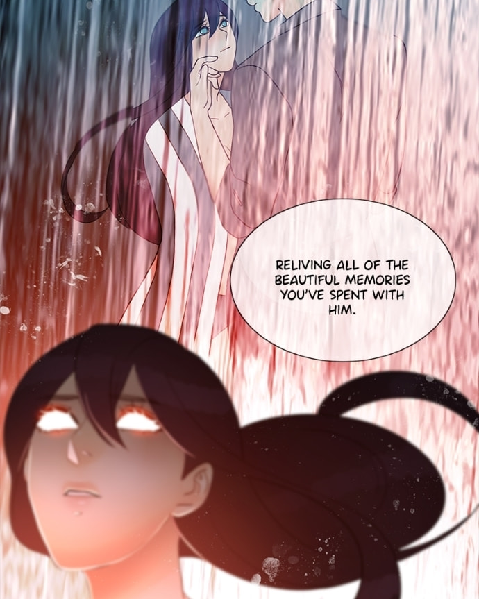 Siren's Lament Chapter 180 page 62 - 