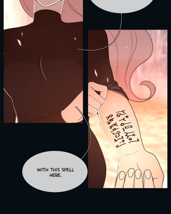 Siren's Lament Chapter 180 page 64 - 