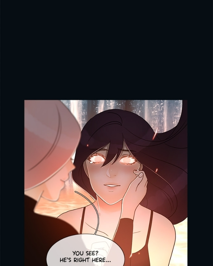 Siren's Lament Chapter 180 page 71 - 