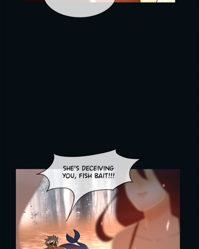Siren's Lament Chapter 180 page 72 - 