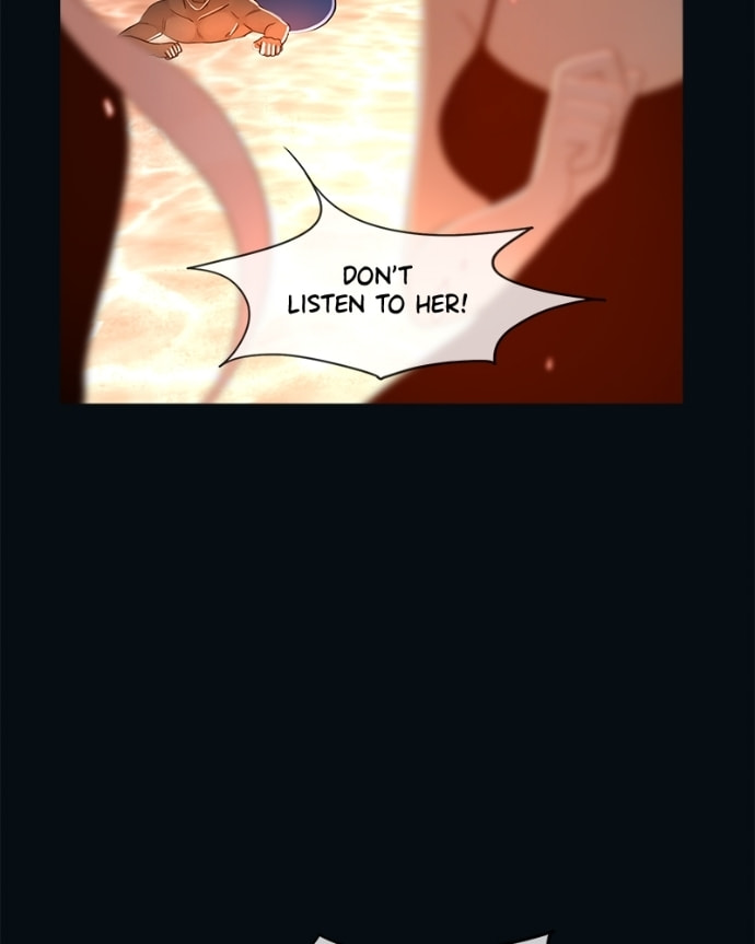 Siren's Lament Chapter 180 page 73 - 