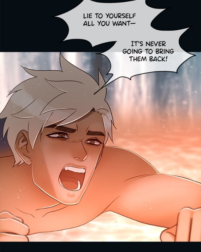 Siren's Lament Chapter 180 page 74 - 