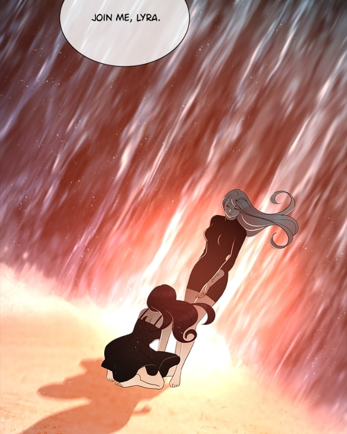 Siren's Lament Chapter 180 page 83 - 