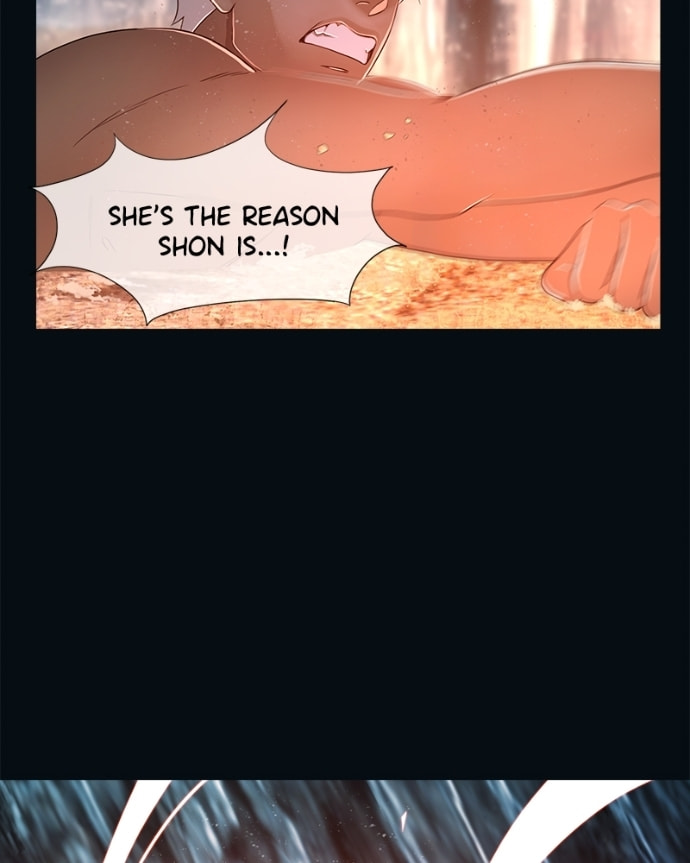 Siren's Lament Chapter 180 page 91 - 