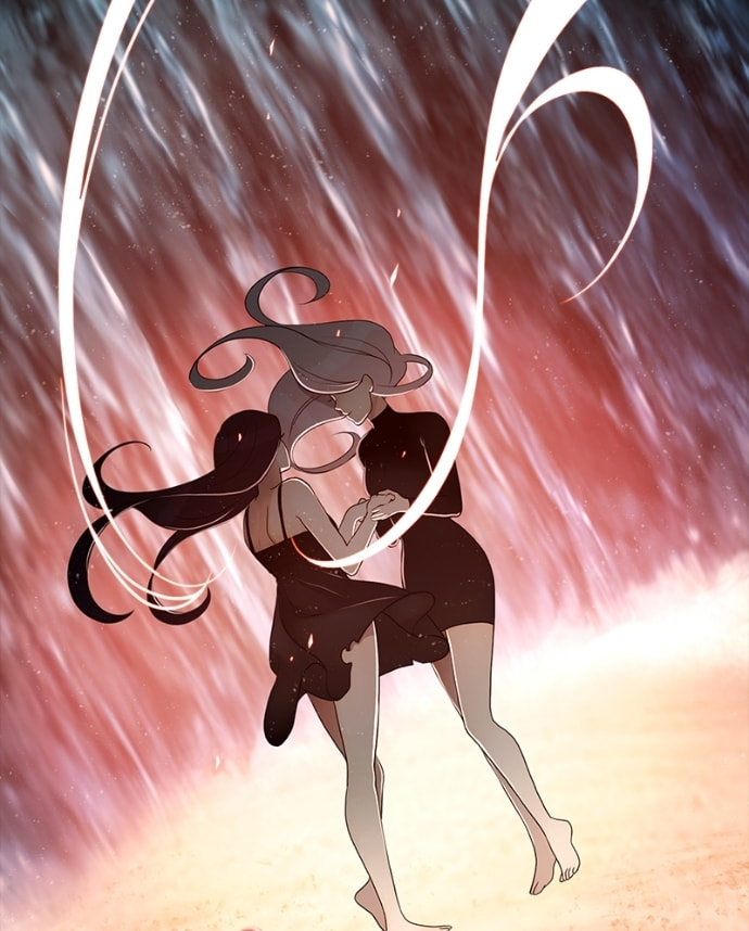Siren's Lament Chapter 180 page 92 - 