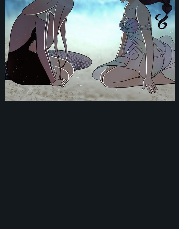 Siren's Lament Chapter 181 page 104 - 