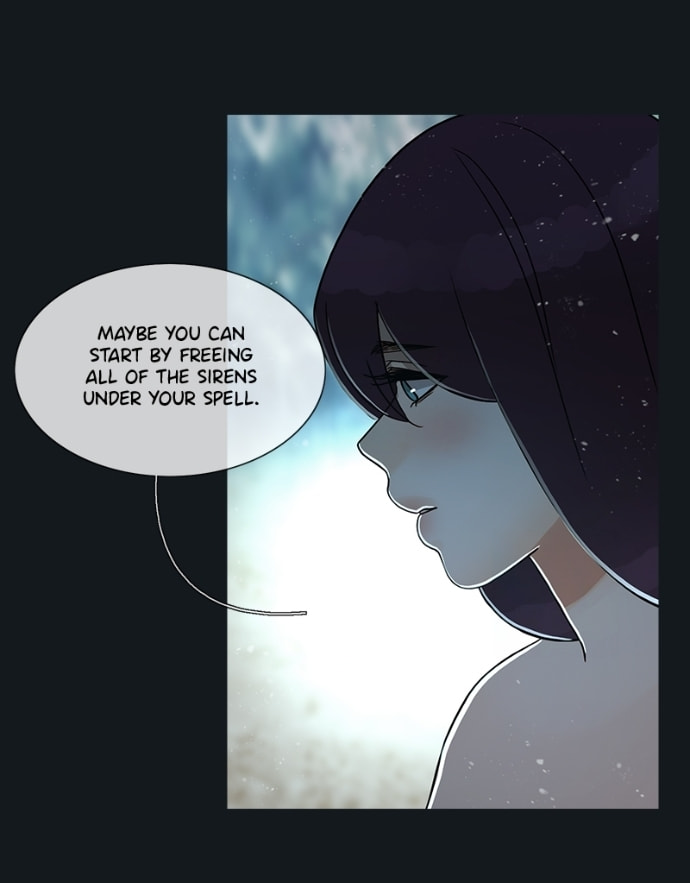 Siren's Lament Chapter 181 page 105 - 