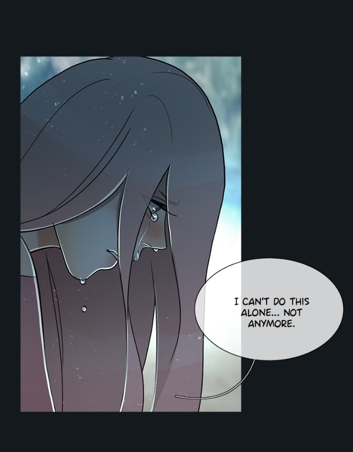 Siren's Lament Chapter 181 page 106 - 