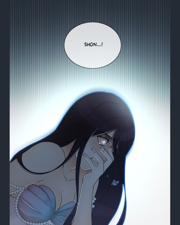 Siren's Lament Chapter 181 page 25 - 
