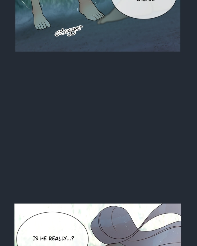 Siren's Lament Chapter 181 page 27 - 