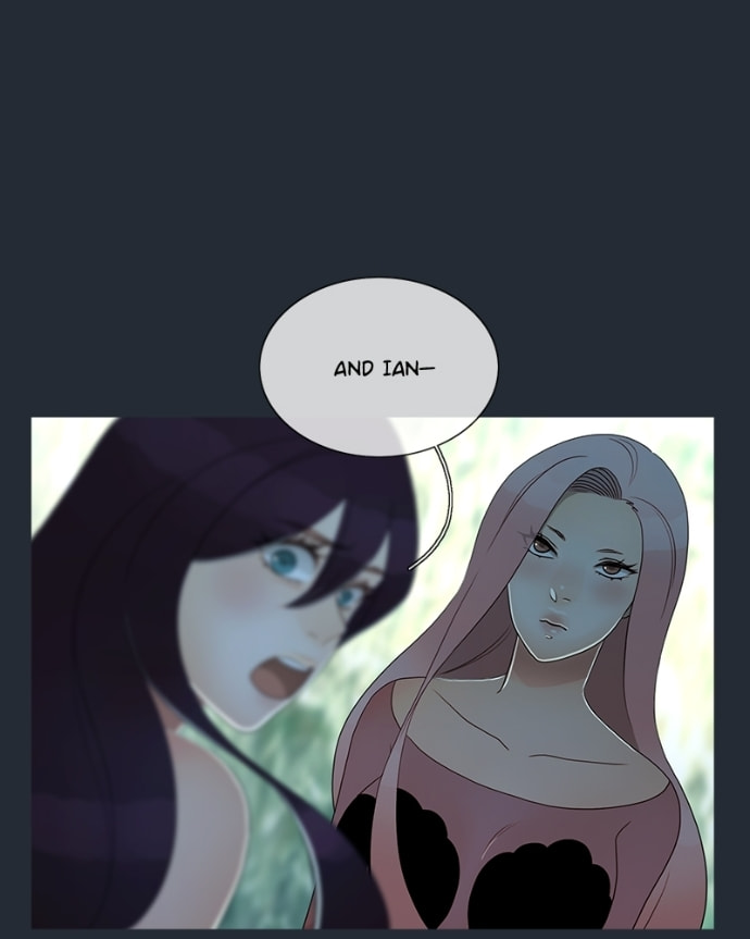 Siren's Lament Chapter 181 page 29 - 