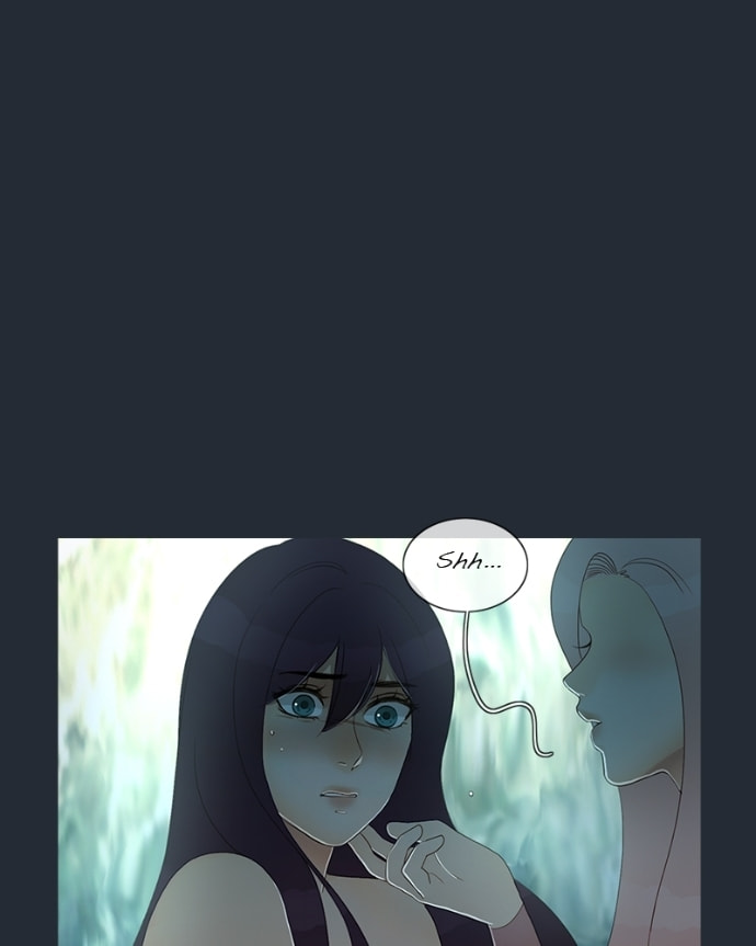 Siren's Lament Chapter 181 page 32 - 