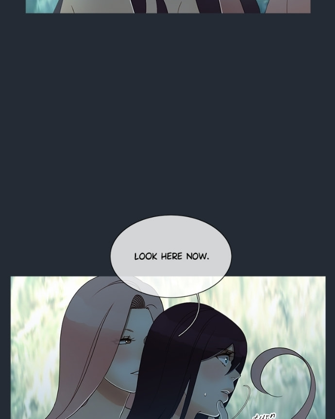 Siren's Lament Chapter 181 page 33 - 