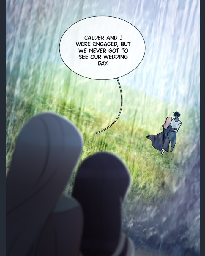 Siren's Lament Chapter 181 page 35 - 