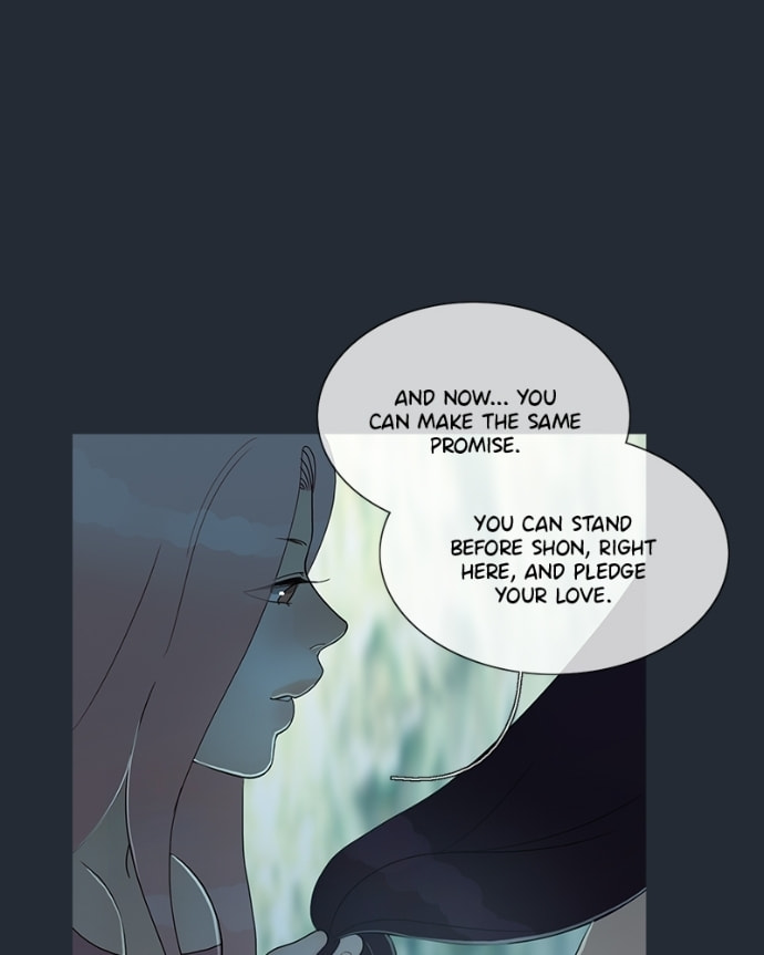 Siren's Lament Chapter 181 page 38 - 