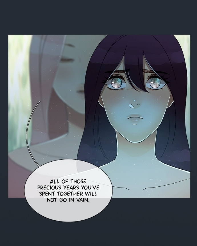 Siren's Lament Chapter 181 page 40 - 