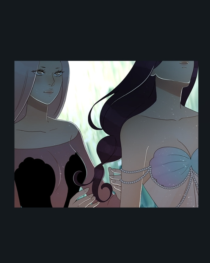 Siren's Lament Chapter 181 page 44 - 