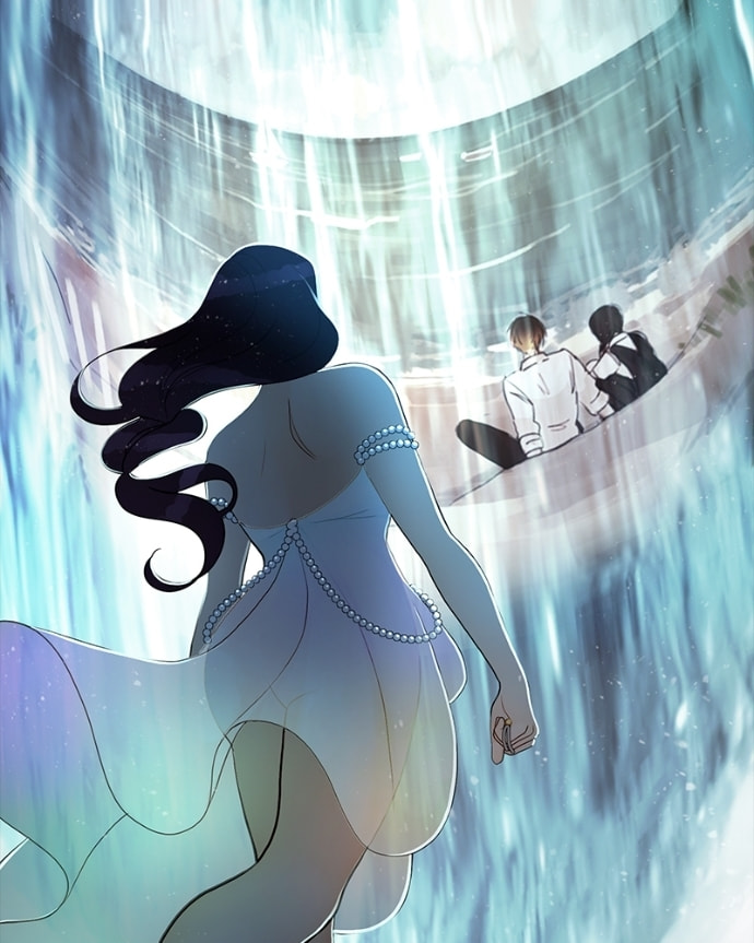 Siren's Lament Chapter 181 page 46 - 