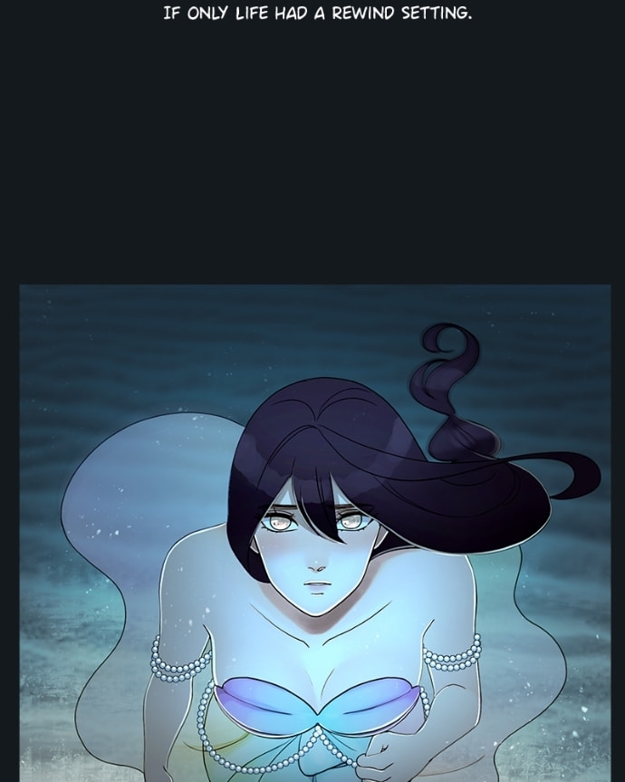 Siren's Lament Chapter 181 page 48 - 