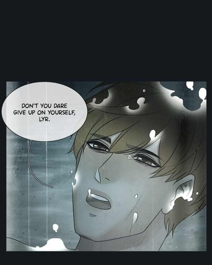 Siren's Lament Chapter 181 page 58 - 