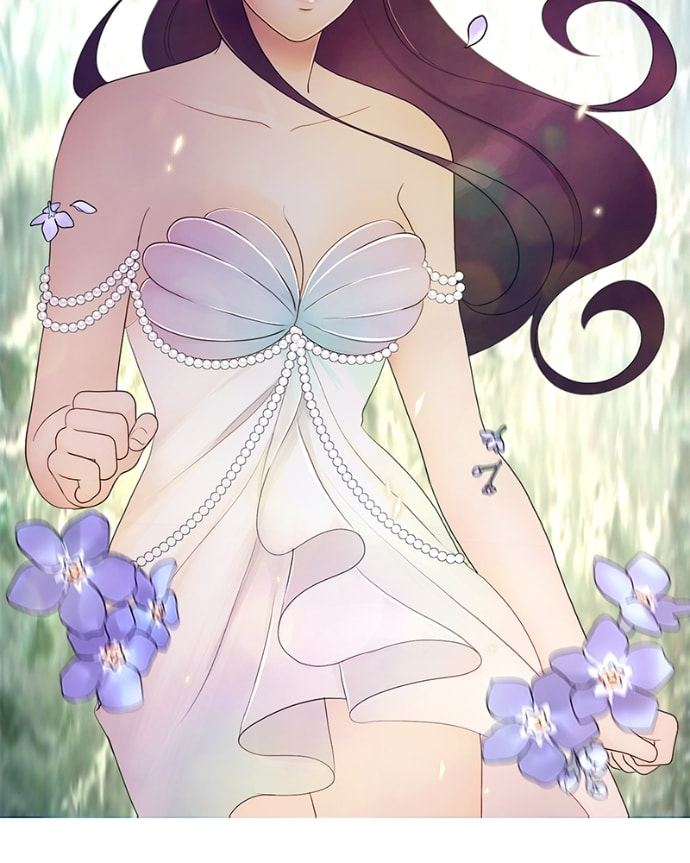 Siren's Lament Chapter 181 page 7 - 