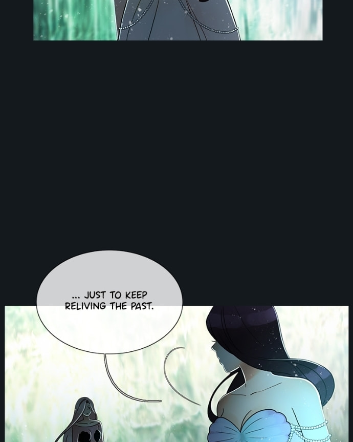 Siren's Lament Chapter 181 page 70 - 