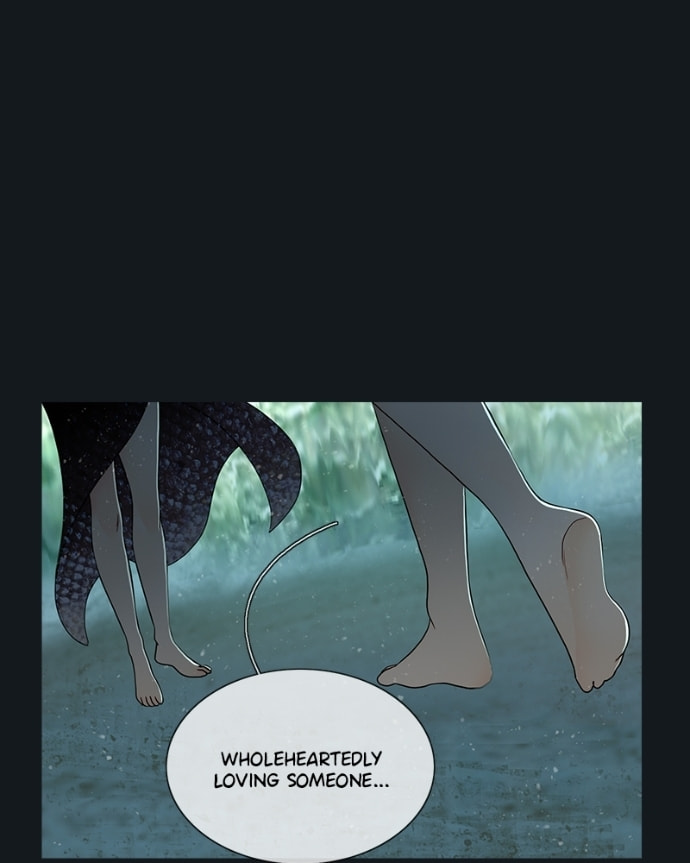 Siren's Lament Chapter 181 page 77 - 