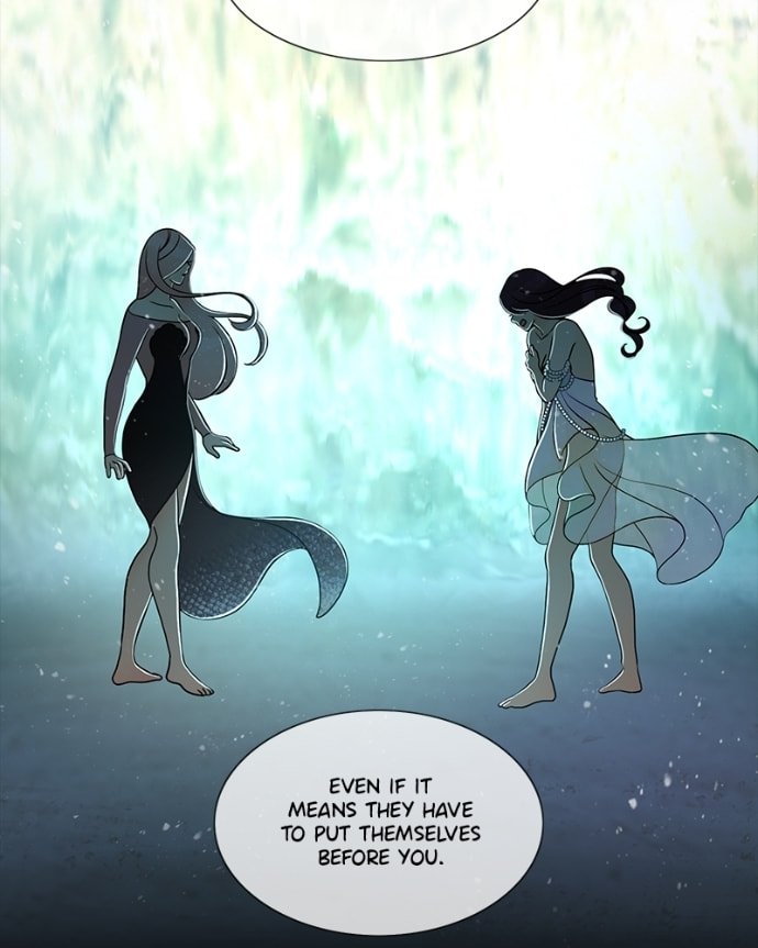 Siren's Lament Chapter 181 page 79 - 