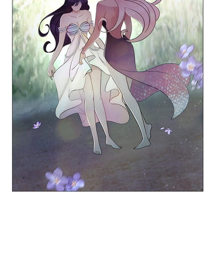 Siren's Lament Chapter 181 page 9 - 