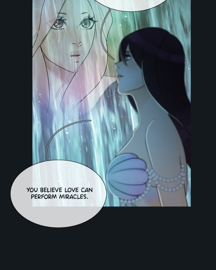Siren's Lament Chapter 181 page 89 - 