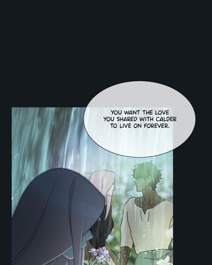 Siren's Lament Chapter 181 page 90 - 