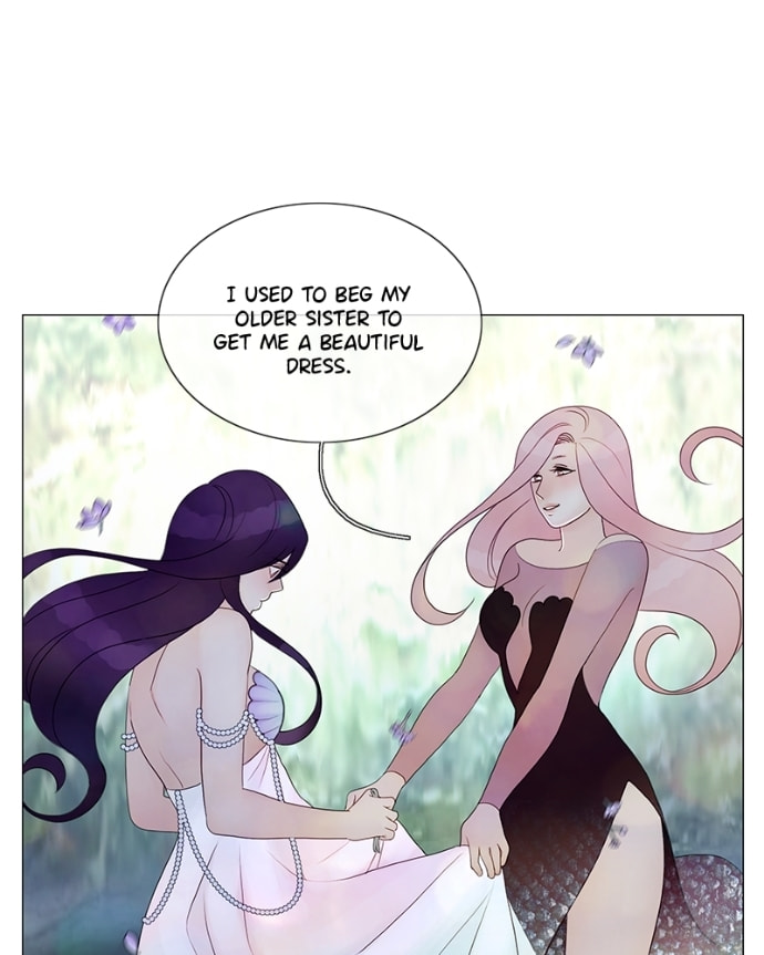 Siren's Lament Chapter 181 page 10 - 