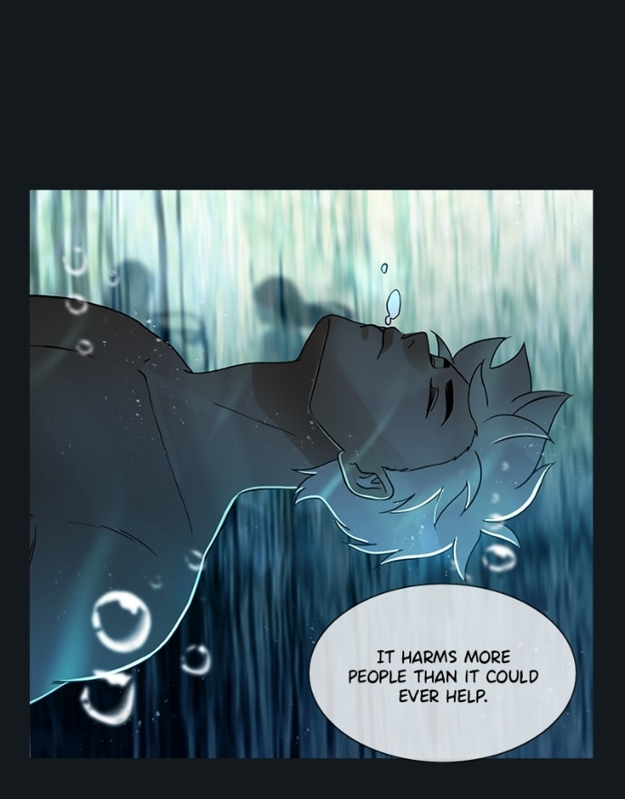 Siren's Lament Chapter 181 page 93 - 