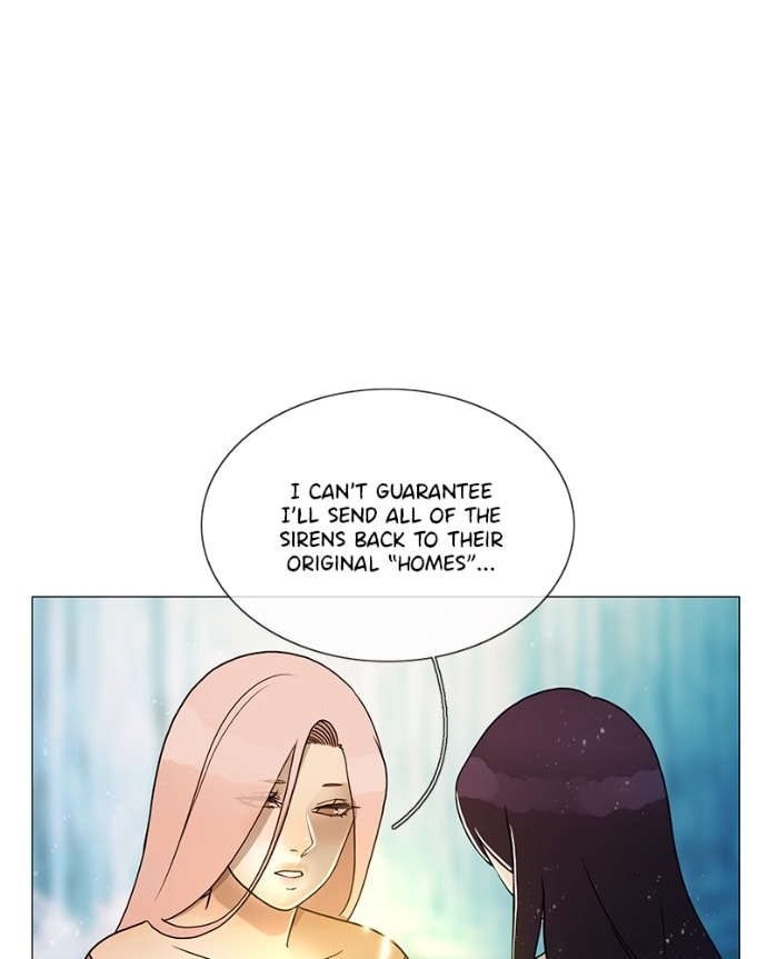 Siren's Lament Chapter 182 page 12 - 