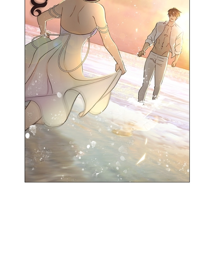 Siren's Lament Chapter 182 page 111 - 