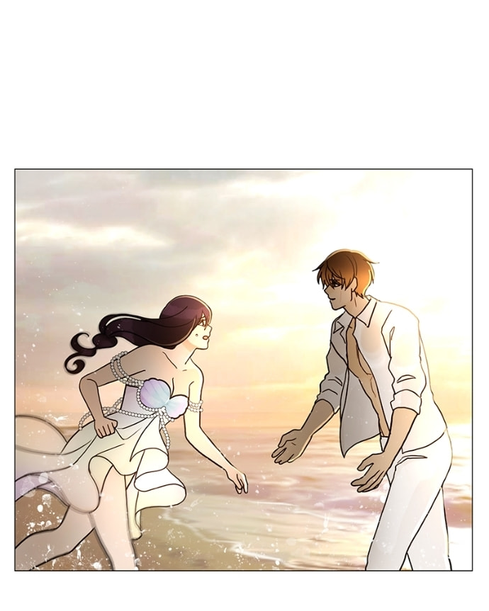 Siren's Lament Chapter 182 page 112 - 