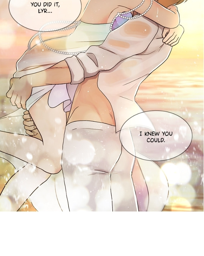 Siren's Lament Chapter 182 page 114 - 
