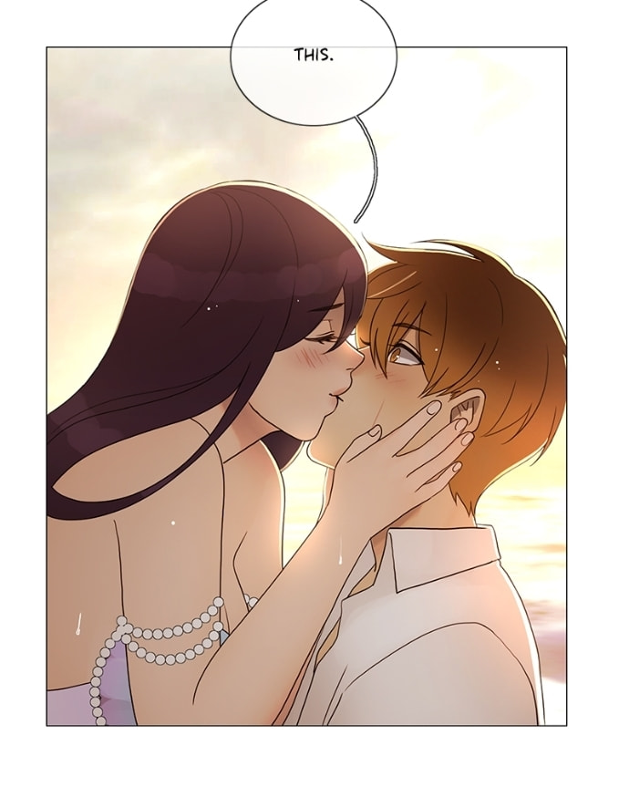 Siren's Lament Chapter 182 page 118 - 