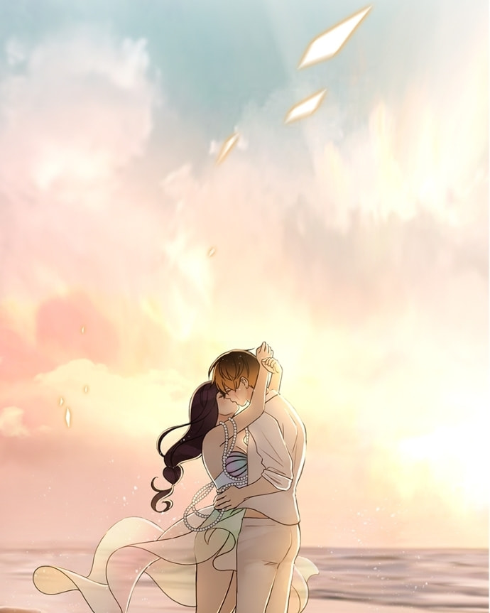 Siren's Lament Chapter 182 page 121 - 