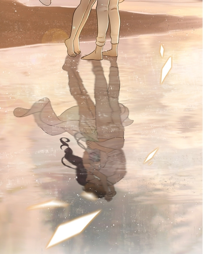 Siren's Lament Chapter 182 page 122 - 
