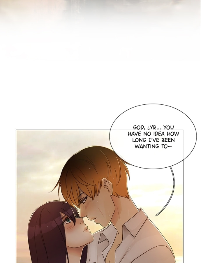 Siren's Lament Chapter 182 page 123 - 