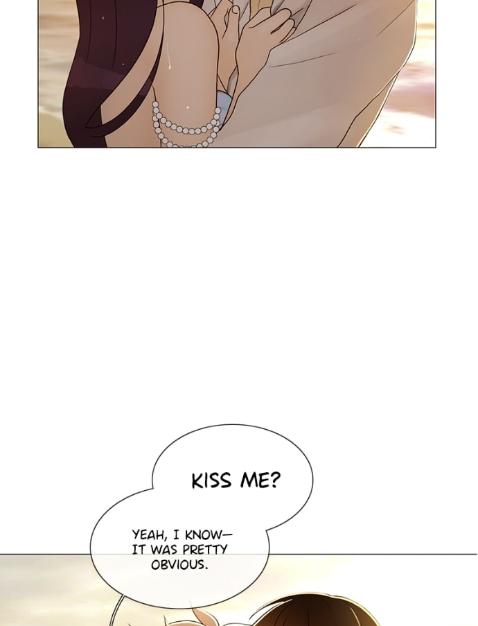 Siren's Lament Chapter 182 page 124 - 