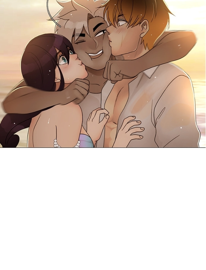 Siren's Lament Chapter 182 page 125 - 