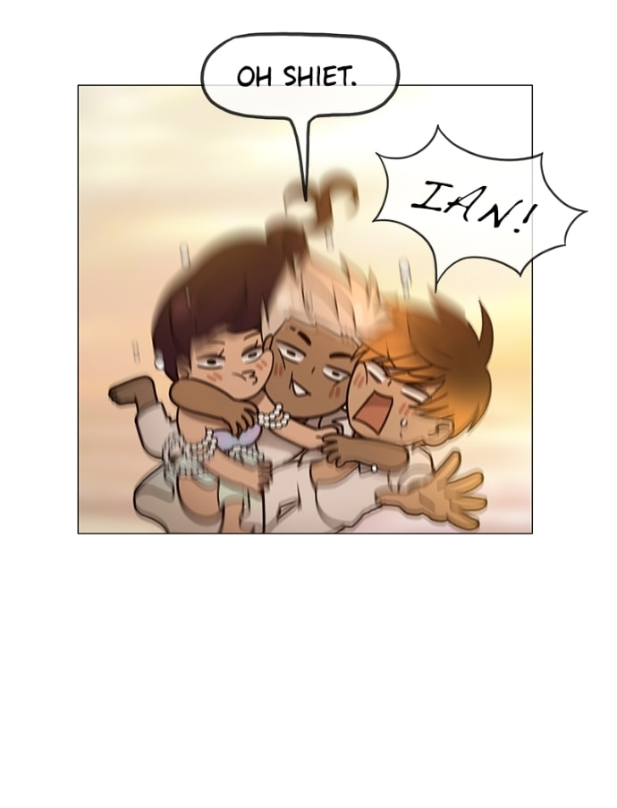 Siren's Lament Chapter 182 page 126 - 