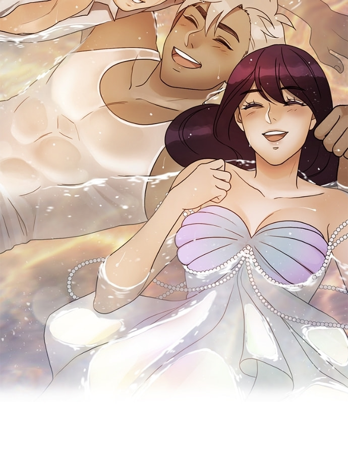 Siren's Lament Chapter 182 page 129 - 