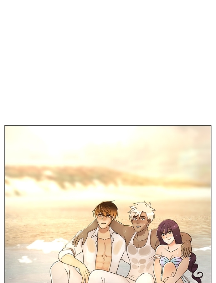 Siren's Lament Chapter 182 page 130 - 