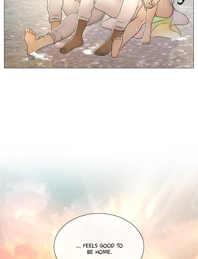 Siren's Lament Chapter 182 page 131 - 