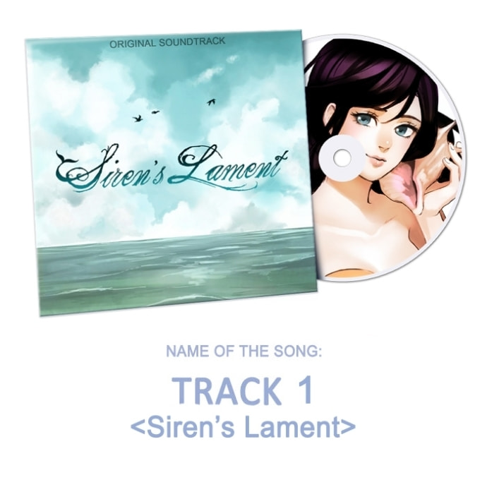 Siren's Lament Chapter 182 page 135 - 