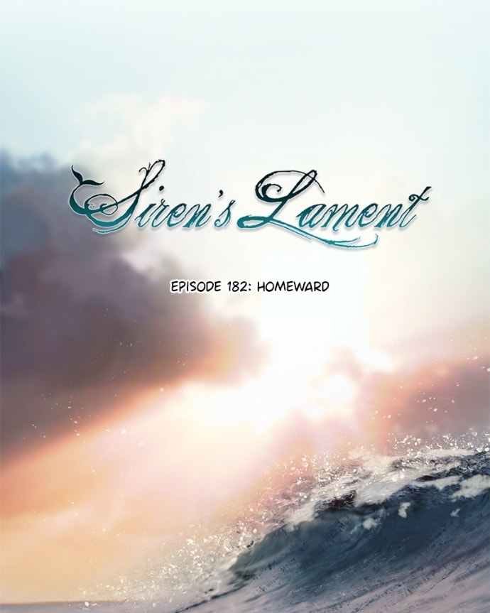 Siren's Lament Chapter 182 page 20 - 