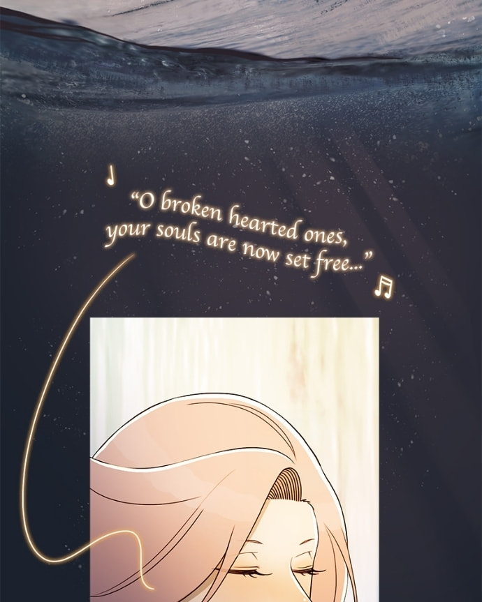Siren's Lament Chapter 182 page 21 - 
